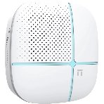 Точка доступа Netis EAP912 AC1200 10/100/1000BASE-TX, фото 1