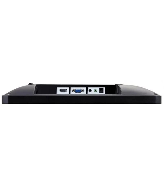 Монитор 23.6' ViewSonic TD2430 VA 1920x1080, сенсорный, 60 Гц, 5 мс, 16:9, 200 кд/м2, 1xHDMI, 1хDP, 1хVGA, USB 3.0, 1x3.5 мм, черный
