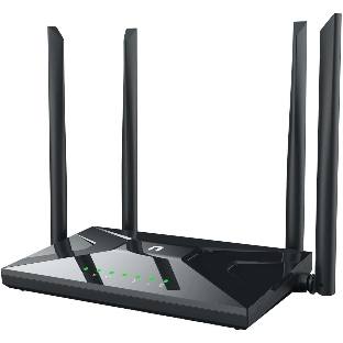 Беспроводной роутер NETIS Mesh IEEE 802.3 IEEE 802.11a IEEE 802.11 b/g IEEE 802.11n IEEE 802.11ac IEEE 802.11ax Наличие USB 3.0 4x10/100/1000M DHCP Количество антенн 4 NC65