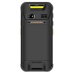 Планшет Geshem PDA-GS0533W 5.7', 4Gb, 64Gb, 4G LTE, Android 12, черный, фото4