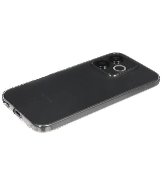 Смартфон HONOR 600 Lite 8/256GB, черный