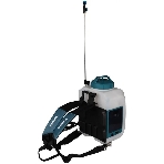 Опрыскиватель Makita DUS108Z аккум. ранц. 10л, фото14