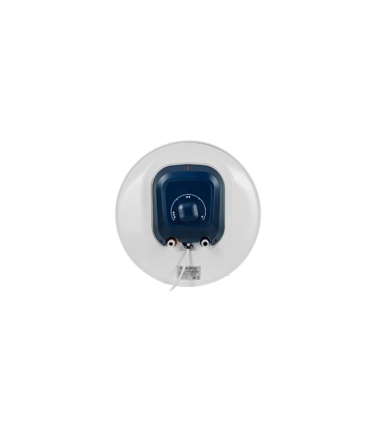 Водонагреватель электрический Ariston BLU1 R ABS 40 V SLIM 1,8 белый, накопительный, 40 л, 1,8 кВт
