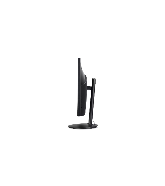 Монитор 27' Acer Vero CB272UE3bmiprux IPS 2560x1440, 100 Гц, 1 мс, 16:9, 350 кд/м2, 1xHDMI, 1хDP, 1хUSB-C, 1x3.5 мм, черный