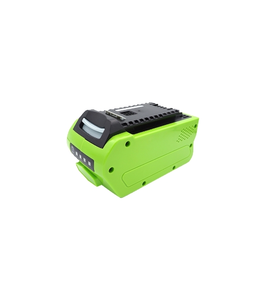 Аккумулятор для GreenWorks G-MAX 40V,20302,2601402,21332 40V 3000mAh/120.00Wh Li-ion