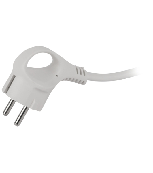 Удлинитель электрический ЭРА UDL-16-3100-E Greenline 3 розетки с заземлением 10м ПВС 3x1мм2