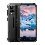Смартфон Blackview BV4800 Pro, 4/128Gb, черный, фото 1