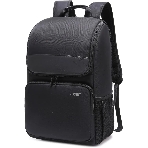 Рюкзак для ноутбука 15.6' Acer OBG316 черный полиэстер (ZL.BAGEE.00K), фото 1