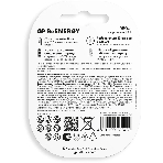 Аккумулятор GP 100AAAHC3/1RGY-2CRCB4 40/400 AAA NiMH 1000mAh (4шт) блистер, фото3
