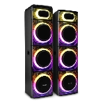 Колонка ELTRONIC 10' (20-25 SKILLETS BOX 7500) динамик 6шт/10' комплект 2 колонки, фото8