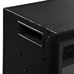 Очаг электрический Royal Thermo Aurora RTFP/P-AR60LS, фото4