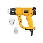 Фен технический DeWalt D26411-QS 1800Вт темп.50/400/600С, фото7