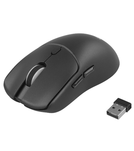 Мышь AULA SC580X black