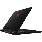 Ноутбук MSI Raider 18 Max HX A2WJ-1050RU/18'/IPS/Intel Core Ultra 9 290HX Plus/64Gb/2Tb SSD/NVIDIA GeForce RTX 5090 24Gb/Windows 11 Home/черный/3.6kg, фото3
