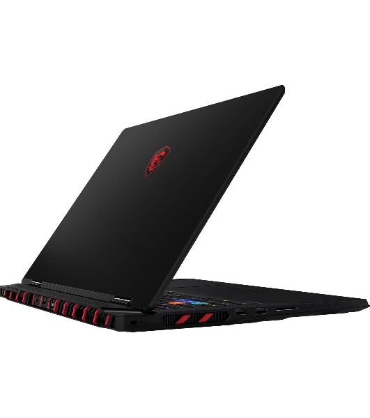 Ноутбук MSI Raider 18 Max HX A2WJ-1050RU/18'/IPS/Intel Core Ultra 9 290HX Plus/64Gb/2Tb SSD/NVIDIA GeForce RTX 5090 24Gb/Windows 11 Home/черный/3.6kg