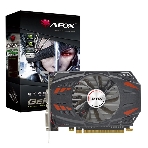 Видеокарта Afox Geforce GT740 2Gb GDDR5 128-bit DVI HDMI VGA ATX 1FAN RTL, фото 1