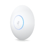Точка доступа Wi-Fi Ubiquiti UNIFI U6+, фото2