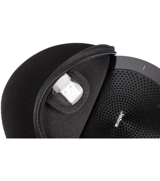 Спикерфон Jabra SPEAK 510+ MS Bluetooth USB NC WB Link 360 MS