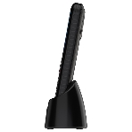 Мобильный телефон Maxvi B21ds up черный, фото6