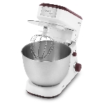 Кухонная машина Vitek VT-1433, 900Вт, белый, фото 1