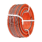 Шланг садовый Patriot, поливочный, PVC-3425, 4 слоя, 3/4 ', 25 м, фото2