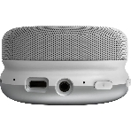Беспроводная гарнитура Defender FreeMotion B500 серебряный, фото8
