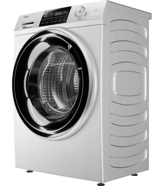 Стиральная машина Haier HW70-BP12969AE белый, загрузка фронтальная 7 кг, 1200 об/мин, класс A+++