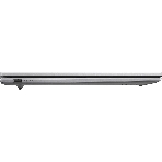 Ноутбук Asus Vivobook 17 X1704VA-AU937 Core 7 150U 16Gb SSD 1Tb Intel Graphics 17.3' IPS FHD (1920x1080) без ОС silver WiFi BT Cam (90NB13X1-M00E10), фото3