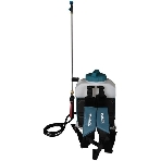 Опрыскиватель Makita DUS108Z аккум. ранц. 10л, фото15