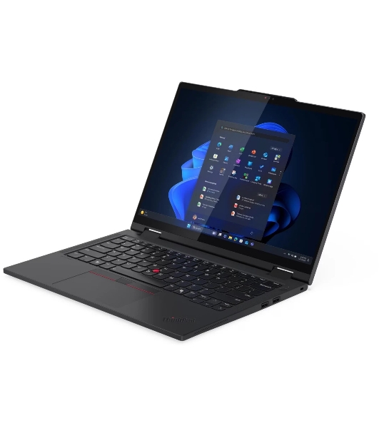 Ноутбук ThinkPad T14s 2-in-1/14'/IPS/Intel Ultra 7 255U/16GB/1TB SSD/Intel Graphics/Windows 11 Pro/черный1.4kg