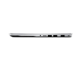 Ноутбук MSI Modern 14 F1MG-815XRU Core 7 150U 16Gb SSD512Gb Intel Graphics 14' IPS FHD (1920x1080) FreeDOS silver WiFi BT Cam (9S7-14S113-815), фото8