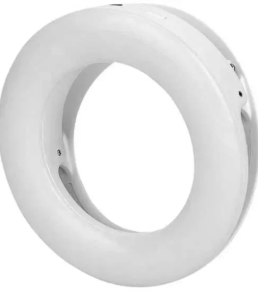 Осветитель DF LED-02 белый