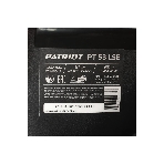 Газонокосилка бензиновая Patriot PT 53LSE, 6 л.с., фото10