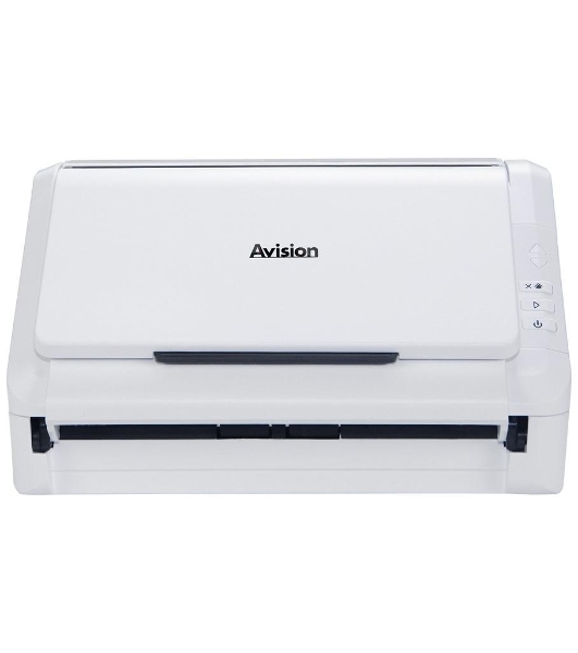 Сканер Avision AD340GN (000-1003-02G)