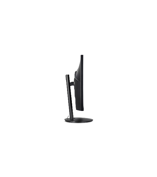 Монитор 27' Acer Vero CB272UE3bmiprux IPS 2560x1440, 100 Гц, 1 мс, 16:9, 350 кд/м2, 1xHDMI, 1хDP, 1хUSB-C, 1x3.5 мм, черный