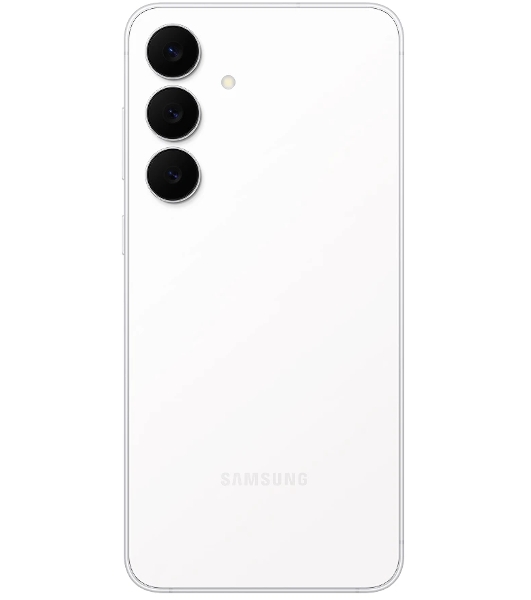 Смартфон Samsung Galaxy S25 FE SM-S731B 8/512Gb, белый