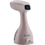 Отпариватель Domfy DSC-GS310 бежевый, 1650 Вт, 28 г/мин, 300 мл, фото3