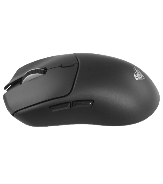 Мышь AULA SC580X black