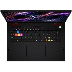 Ноутбук MSI Raider 18 Max HX A2WJ-1050RU/18'/IPS/Intel Core Ultra 9 290HX Plus/64Gb/2Tb SSD/NVIDIA GeForce RTX 5090 24Gb/Windows 11 Home/черный/3.6kg, фото4