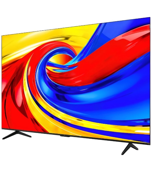 Телевизор TCL 55' 55P7L