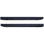Ноутбук HP EliteBook X Flip G1i U7-258V,14' WUXGA (1920x1200) (Англ.кл.) IPS Touchscreen 400cd IR AG,32Gb LPDDR5x-8533,1Tb SSD NVMe,56Wh,!ENG! Kbd Backlit,1.4kg,Blue,1y,Win11Pro, фото6