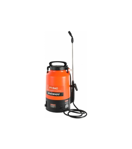 Опрыскиватель Patriot PT-5AC (755302540)