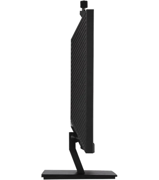 Монитор 23.8' ASUS BE24EQK IPS 1920x1080, 60 Гц, 5 мс, 16:9, 300 кд/м2, 1хHDMI, 1хDP, 1xVGA, web камера, черный