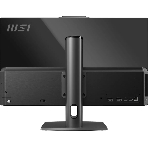 Моноблок MSI Modern AM272P 1M-687XRU 27' Full HD Core 7 150U (1.8) 32Gb SSD 1Tb Graphics noOS GbitEth WiFi BT 120W клавиатура мышь Cam черный 1920x1080 (9S6-AF8231-687/9S6-AF8231-1023), фото6