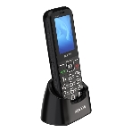 Мобильный телефон Maxvi B21ds up черный, фото7