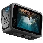 Экшн-камера GoPro Hero13 1xCMOS 27.6Mpix черный, фото2