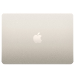 Ноутбук Apple MacBook Air 13' A3240 сияющая звезда 10CPU/8 GPU 16/256Gb Apple M4, фото2