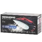 Утюг Redmond RI-C283 2400 Вт красный/черный, фото15