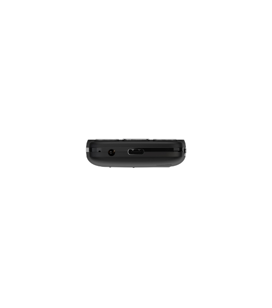 Мобильный телефон Maxvi K200 черный