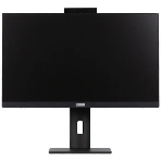 Монитор 23.8' Irbis SMARTVIEW ISM24FIDW IPS 1920x1080, 75 Гц, 3 мс, 16:9, 250 кд/м2, 1xHDMI, 1xDP, 1xVGA, 1x3.5 мм, Tillt HAS Pivot Swivel черный, фото18